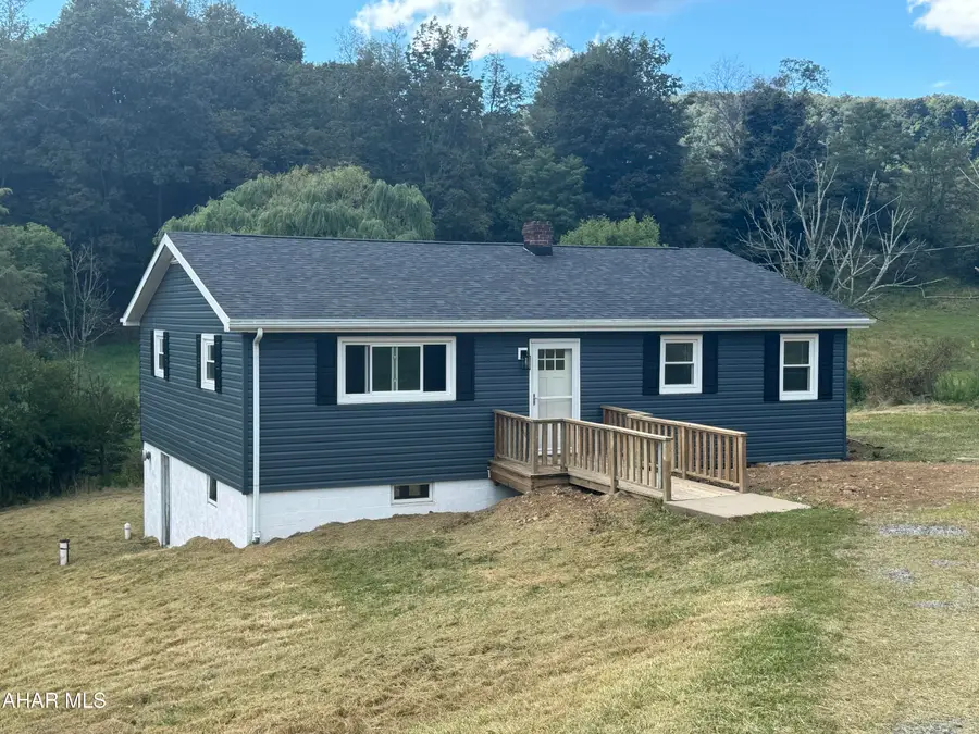 1228 Valley Forge Road, Duncansville, PA 16635 - Image #3