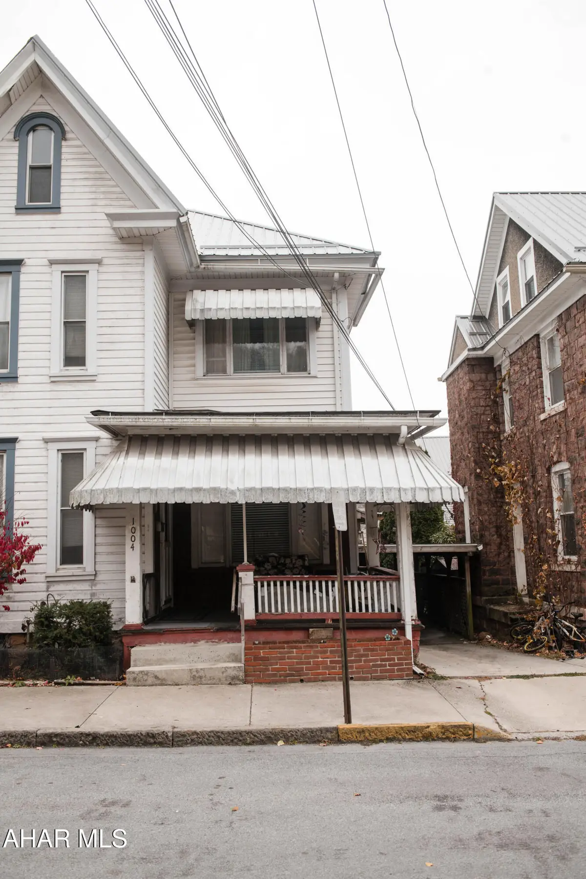 1004 Lincoln Avenue, Tyrone, PA 16686 - Image #1