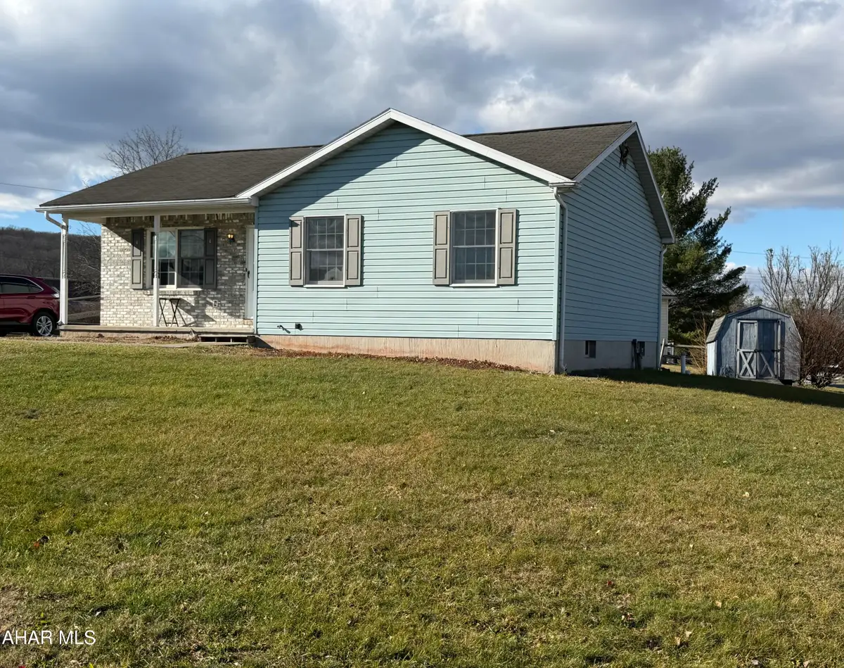 14 Lincoln Drive, Bedford, PA 15522 - Image #1