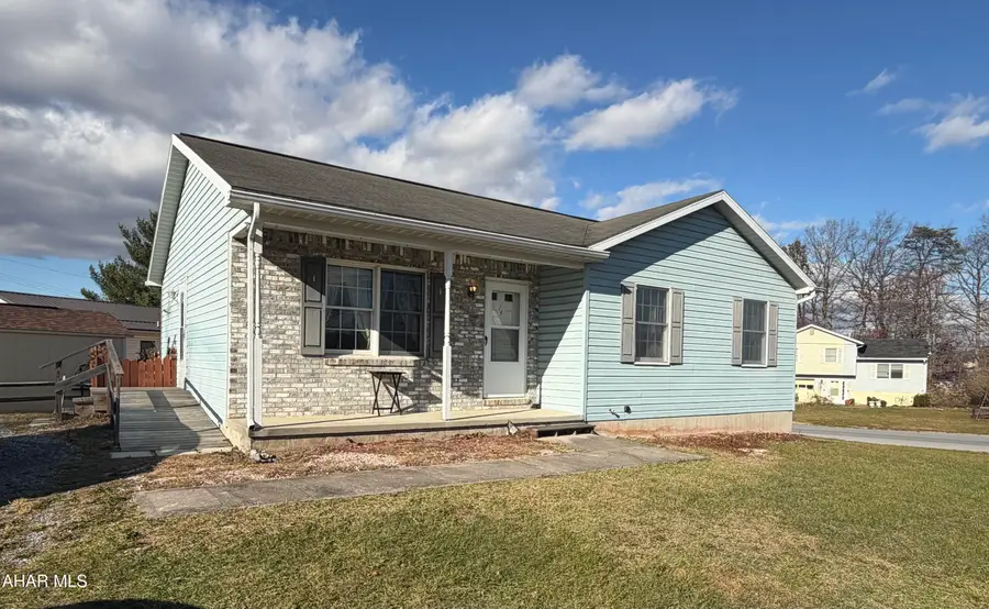 14 Lincoln Drive, Bedford, PA 15522 - Image #2