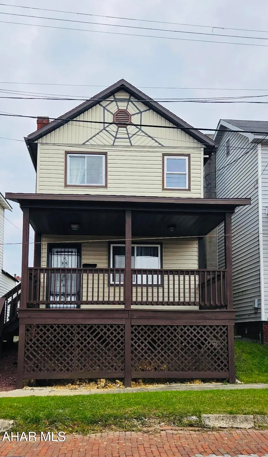 715 Farren Street, Portage, PA 15946 - Image #1