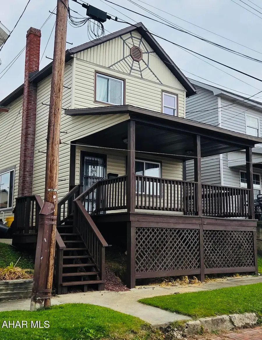 715 Farren Street, Portage, PA 15946 - Image #2