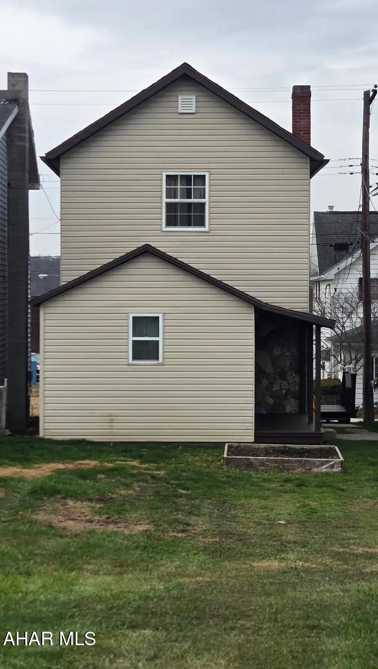 715 Farren Street, Portage, PA 15946 - Image #3