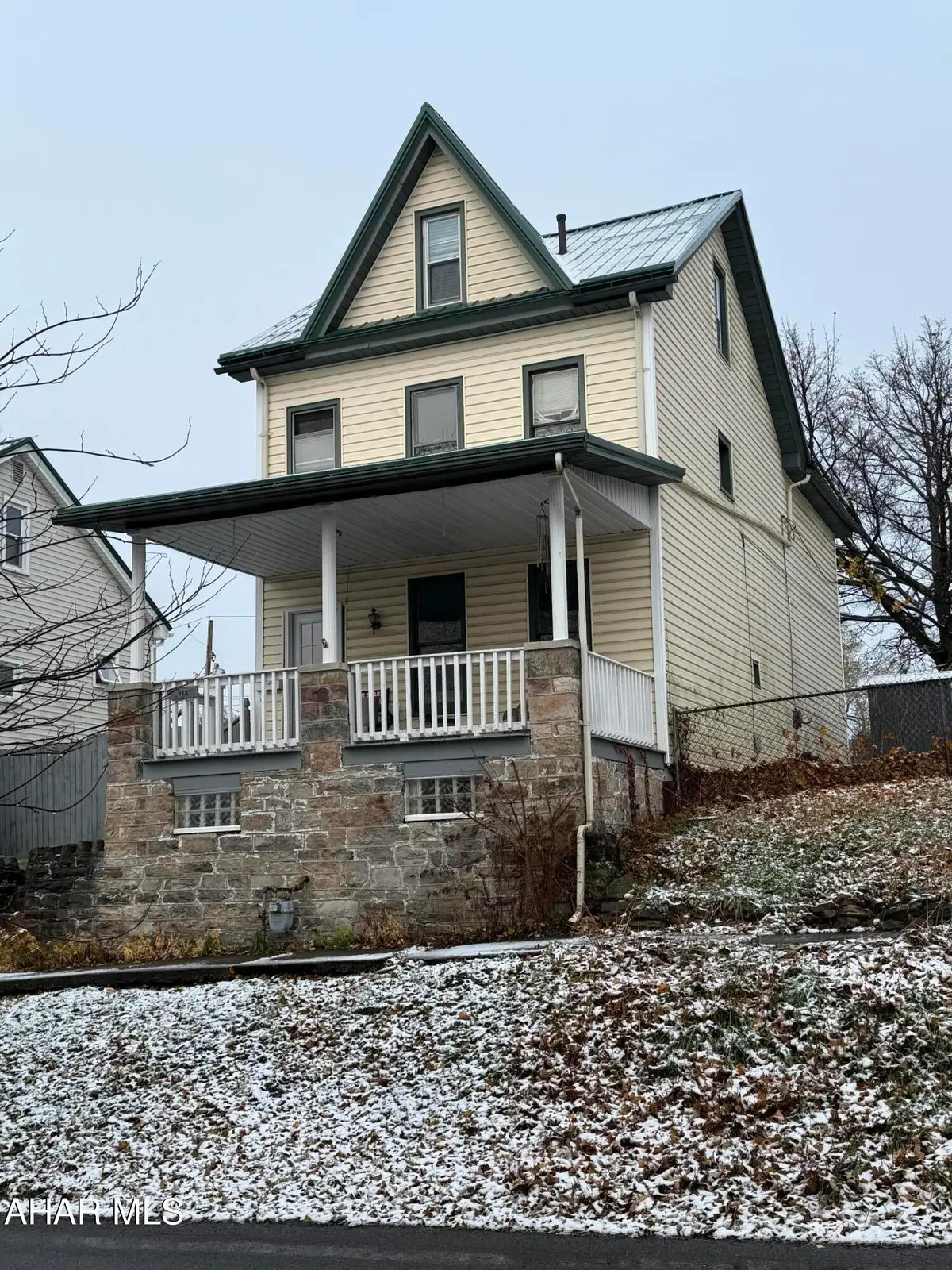 312 Beech Avenue, Altoona, PA 16601 - Image #1