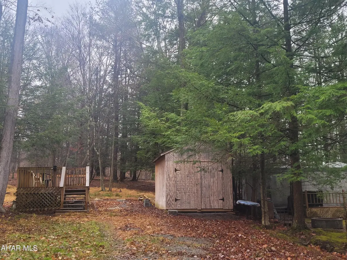 128 N Crescent Drive, Flinton, PA 16640 - Image #1