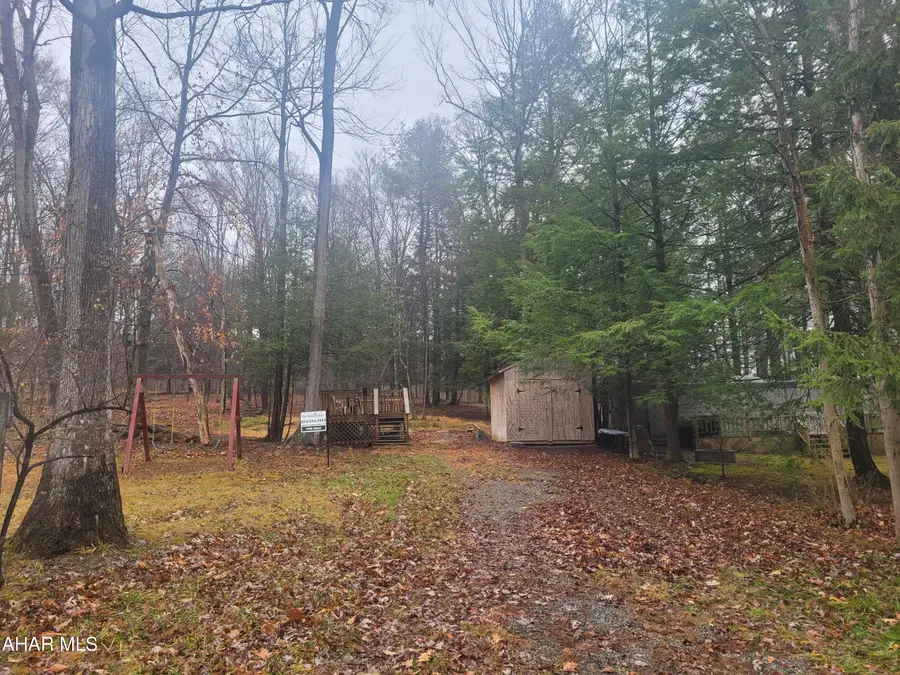 128 N Crescent Drive, Flinton, PA 16640 - Image #2