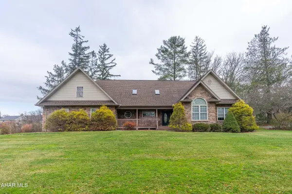 1712 Sylvan Drive, Hollidaysburg, PA 16648