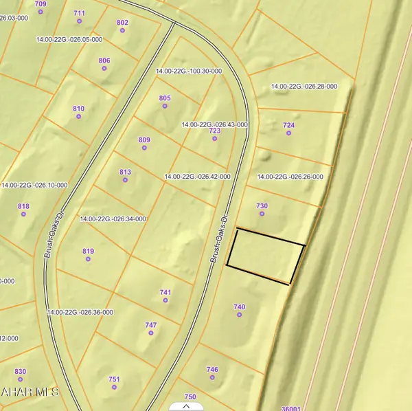 734 Brush Oaks Drive, Altoona, PA 16602