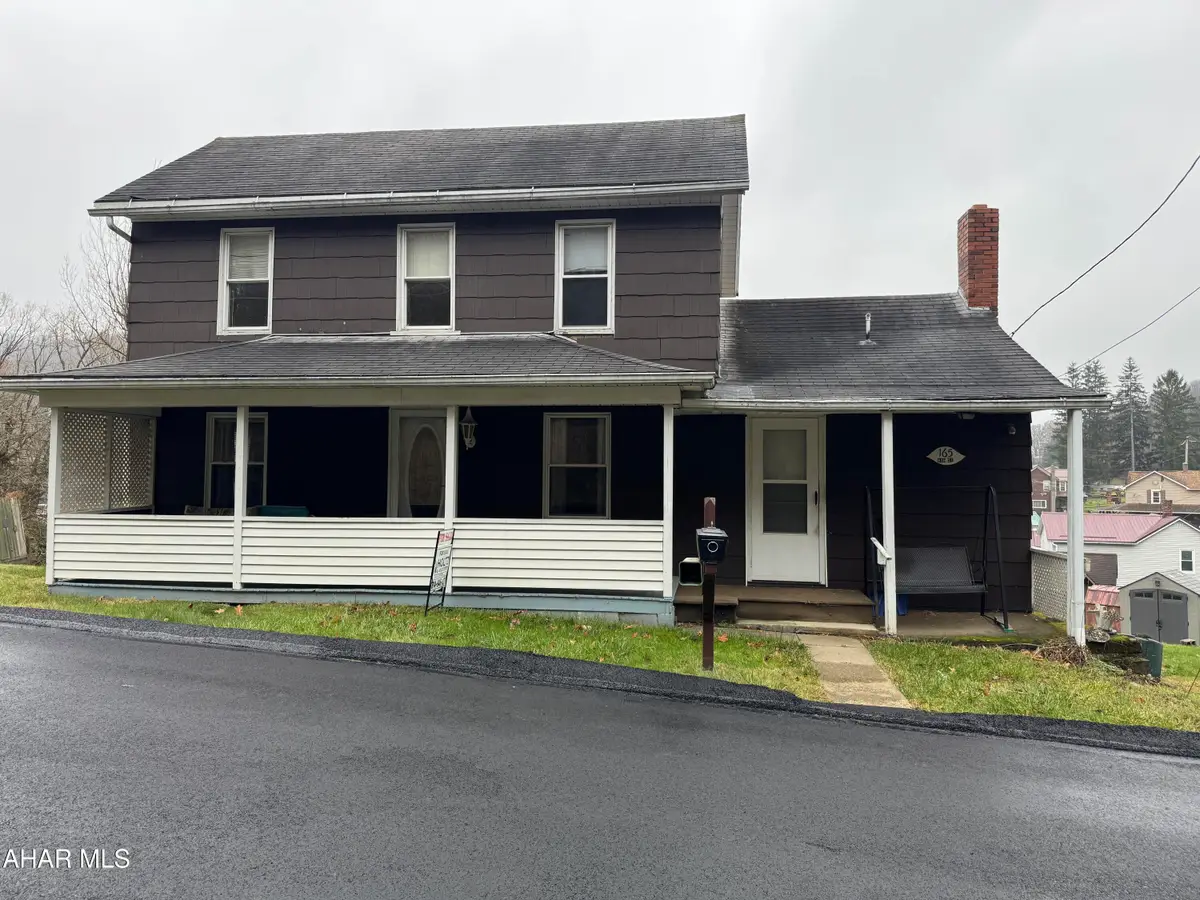 165 Ash Street, Northern Cambria, PA 15714 - Image #1