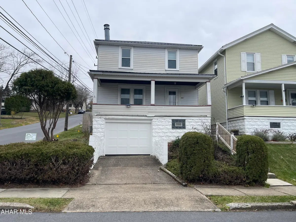 101 23rd Avenue, Altoona, PA 16601 - Image #1