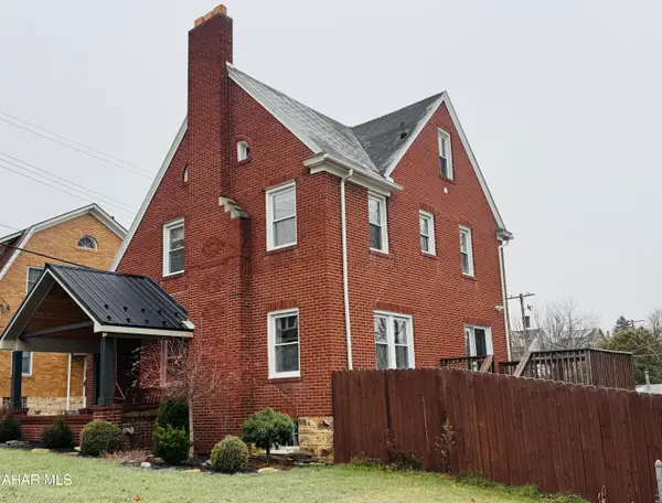 2408 12th Street, Altoona, PA 16601