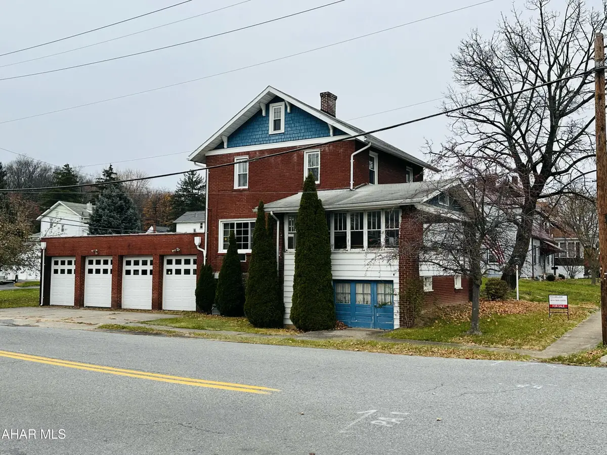 2524 Pleasant Valley Boulevard, Altoona, PA 16602 - Image #1