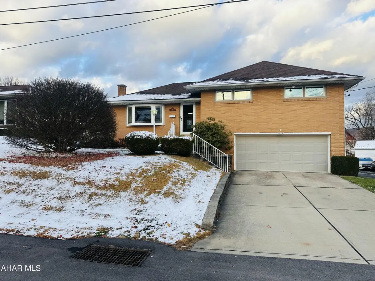 438 Samuel Street, Johnstown, PA 15906 - Image #1