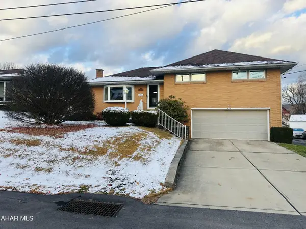 438 Samuel Street, Johnstown, PA 15906