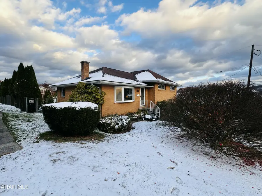 438 Samuel Street, Johnstown, PA 15906 - Image #3