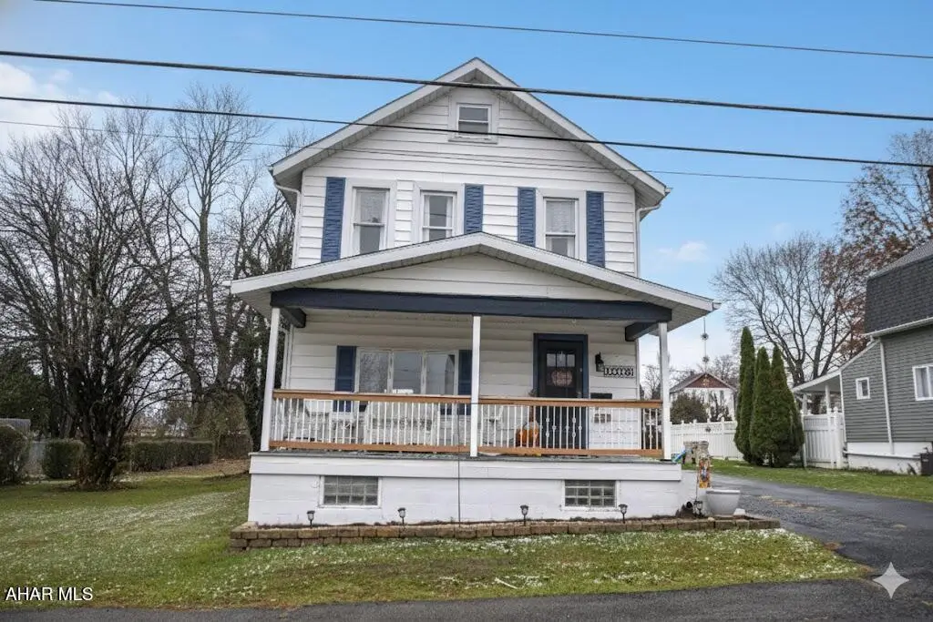 1018 S 10th Street, Altoona, PA 16602 - Image #1