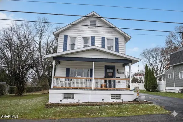1018 S 10th Street, Altoona, PA 16602