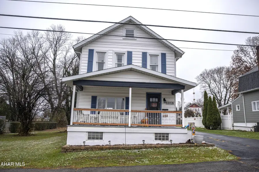 1018 S 10th Street, Altoona, PA 16602 - Image #2
