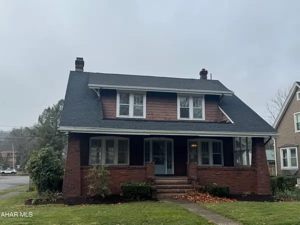 116 Aldrich Avenue, Altoona, PA 16602