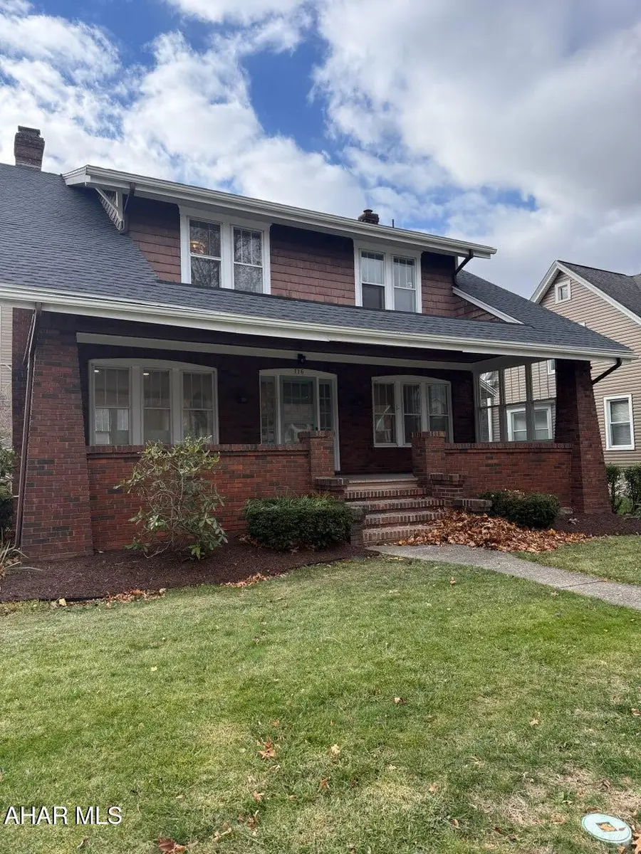 116 Aldrich Avenue, Altoona, PA 16602 - Image #2