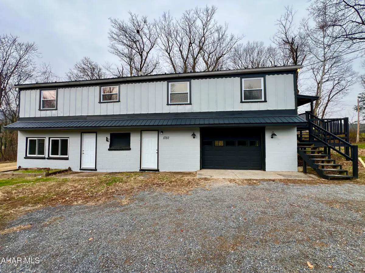 1722 Saxton Road, Saxton, PA 16678 - Image #1
