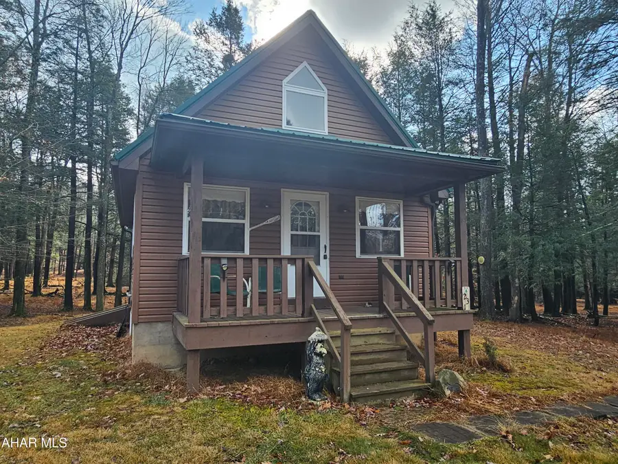 231 Fox Ridge Road, Flinton, PA 16640 - Image #2