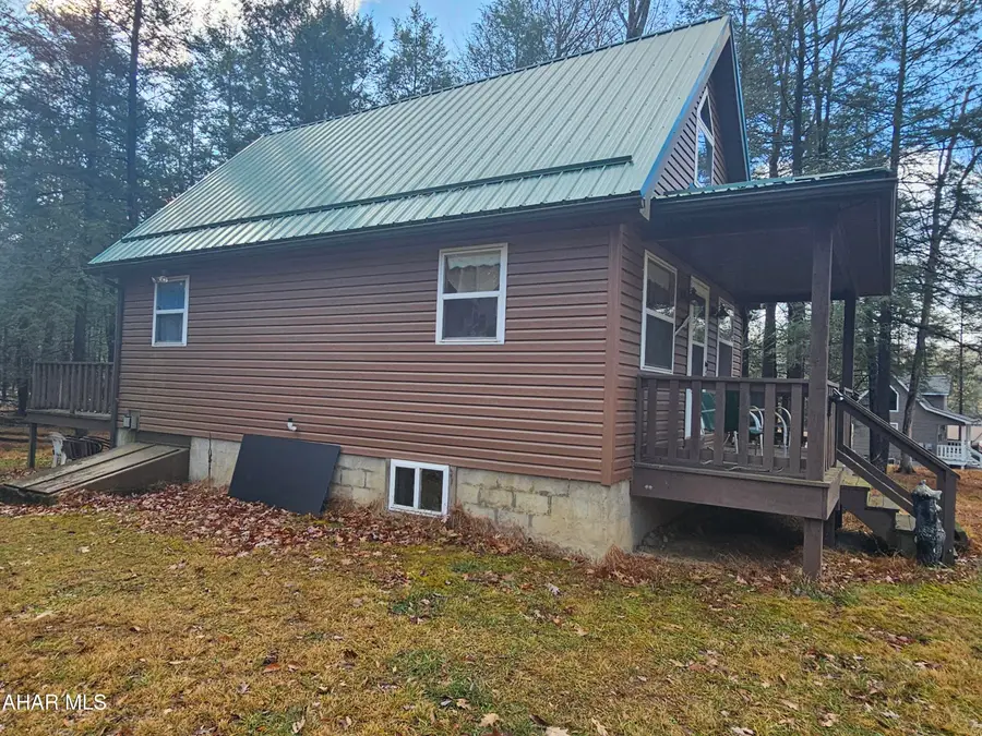 231 Fox Ridge Road, Flinton, PA 16640 - Image #3