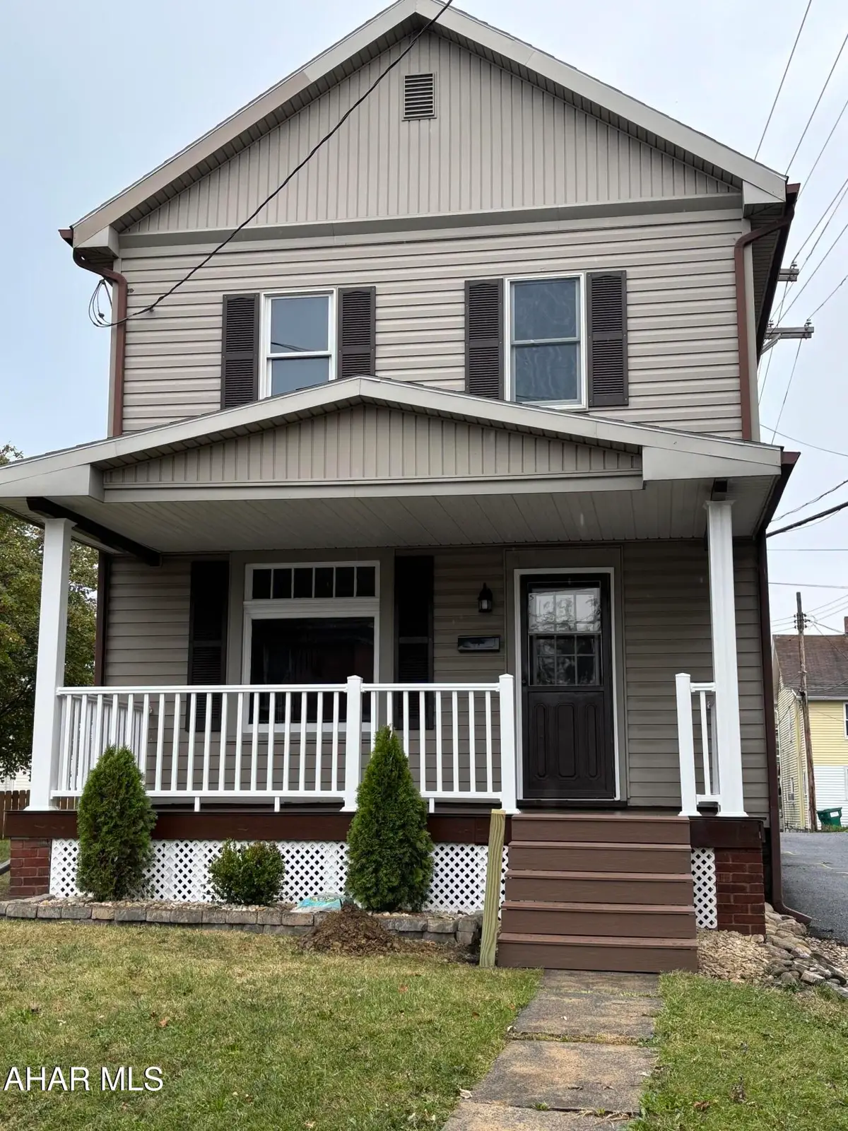 2109 9th Street, Altoona, PA 16601 - Image #1