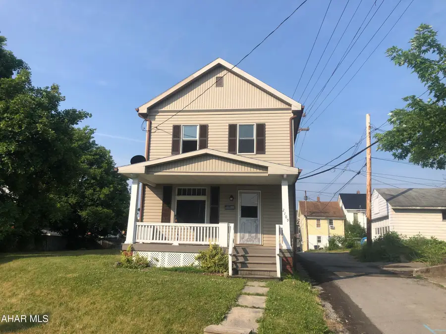 2109 9th Street, Altoona, PA 16601 - Image #3