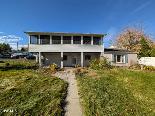 110 S East Street, Bedford, PA 15522