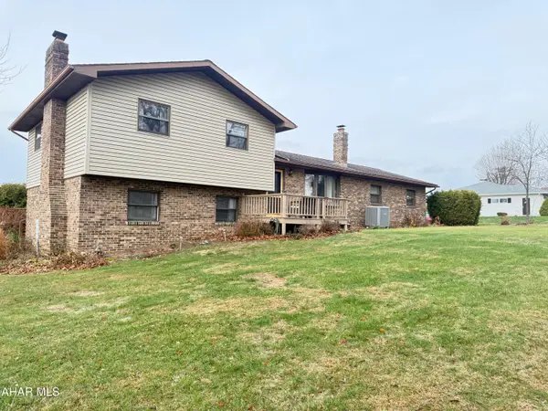 209 Hoover Drive, Martinsburg, PA 16662