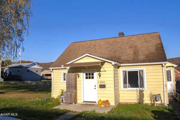 2020 16th Avenue, Altoona, PA 16601