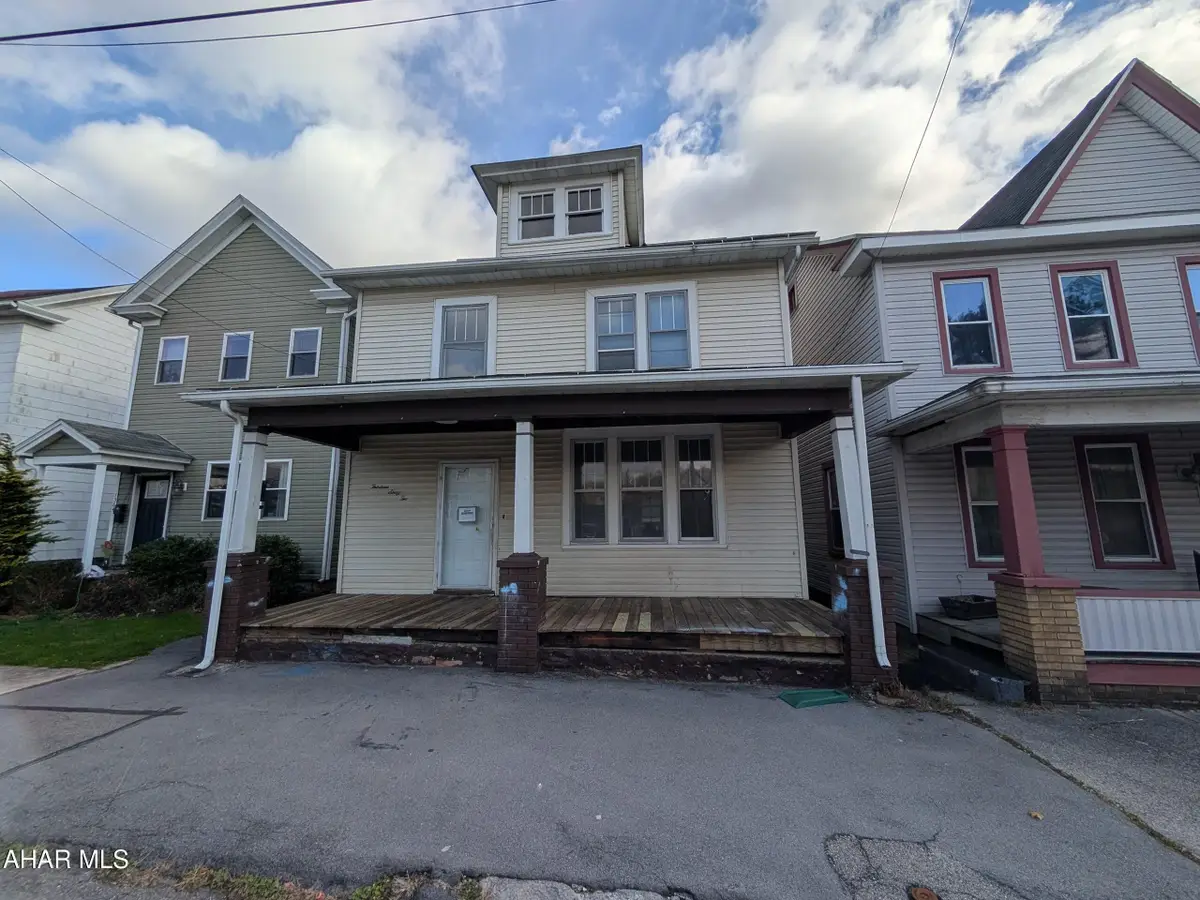 1362 Bald Eagle Avenue, Tyrone, PA 16686 - Image #1