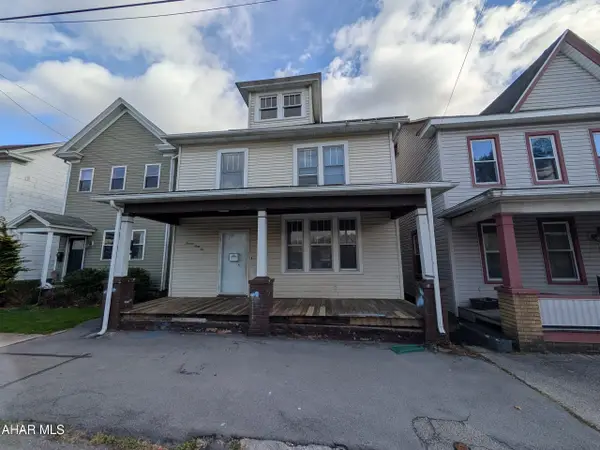 1362 Bald Eagle Avenue, Tyrone, PA 16686