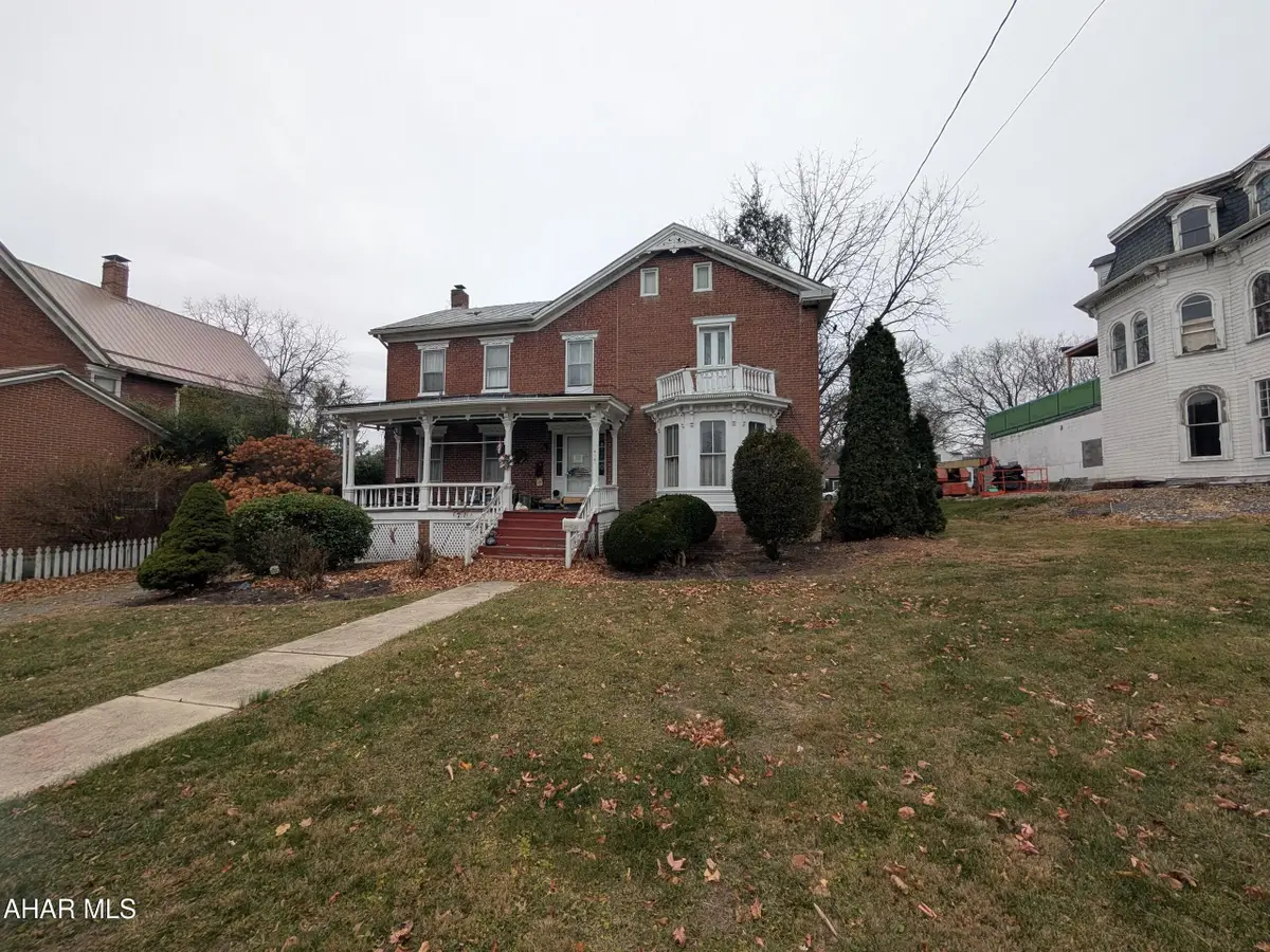414 S Richard Street, Bedford, PA 15522 - Image #1