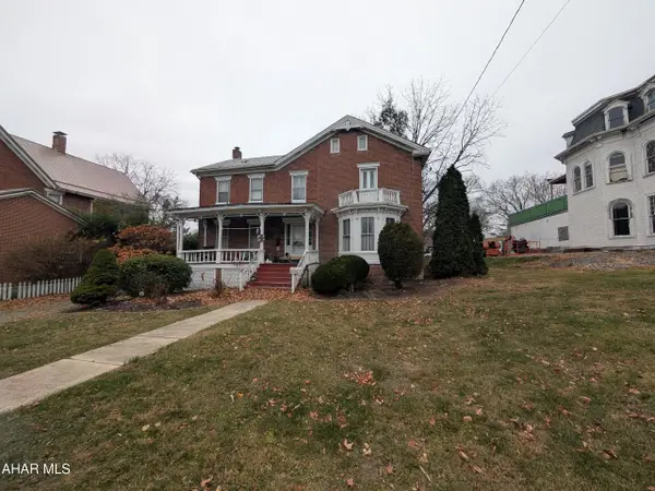 414 S Richard Street, Bedford, PA 15522