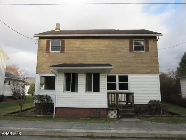 223 2nd Street, St. Michael, PA 15951