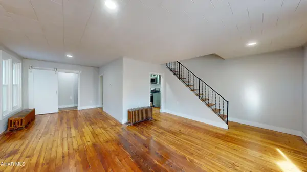 2522 Dysart Avenue, Altoona, PA 16602