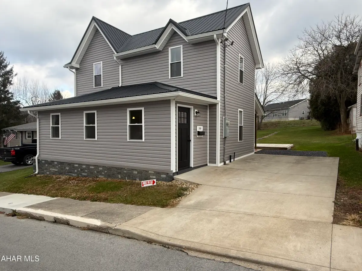 209 Cherry Street, Roaring Spring, PA 16673 - Image #1