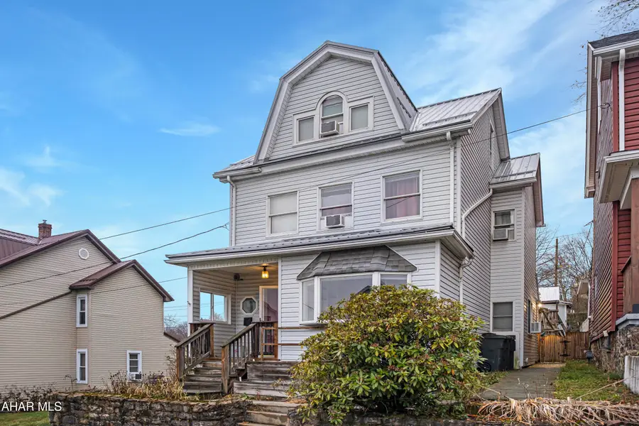 411 N 10th Avenue, Altoona, PA 16601 - Image #2