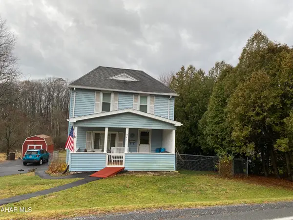 941 Veterans Memorial Highway, Altoona, PA 16601