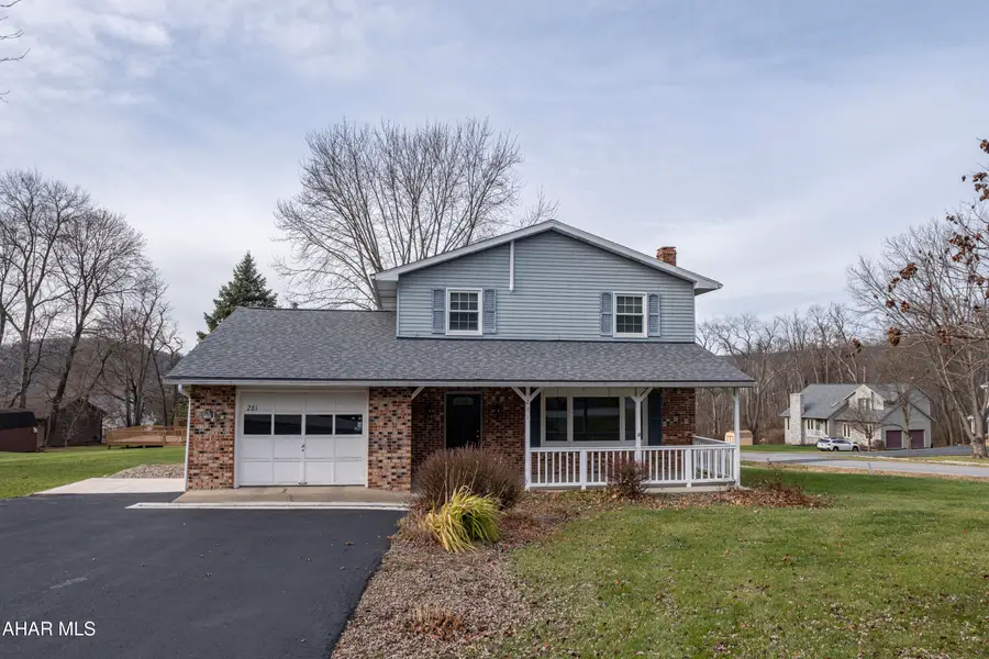 281 Fay Street, Hollidaysburg, PA 16648 - Image #2