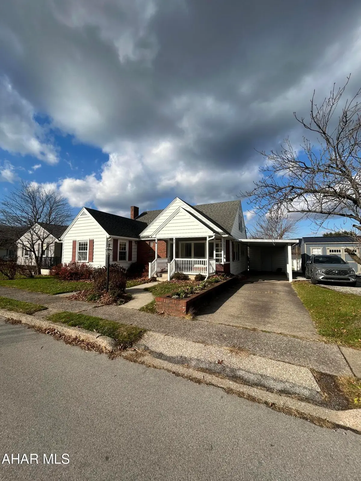 717 Harding Street, Roaring Spring, PA 16673 - Image #1