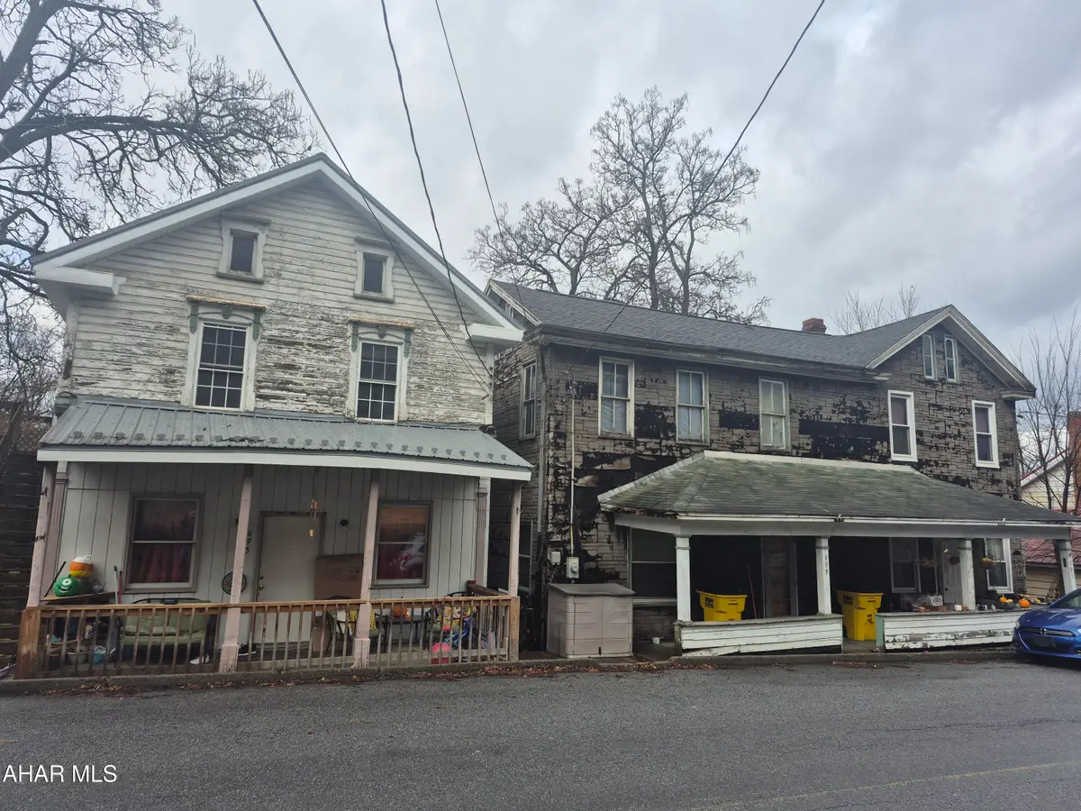 695-701 Bedford Street, Claysburg, PA 16625 - Image #1