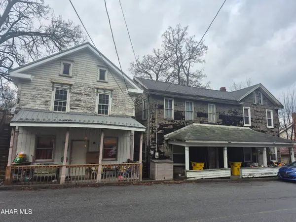 695-701 Bedford Street, Claysburg, PA 16625