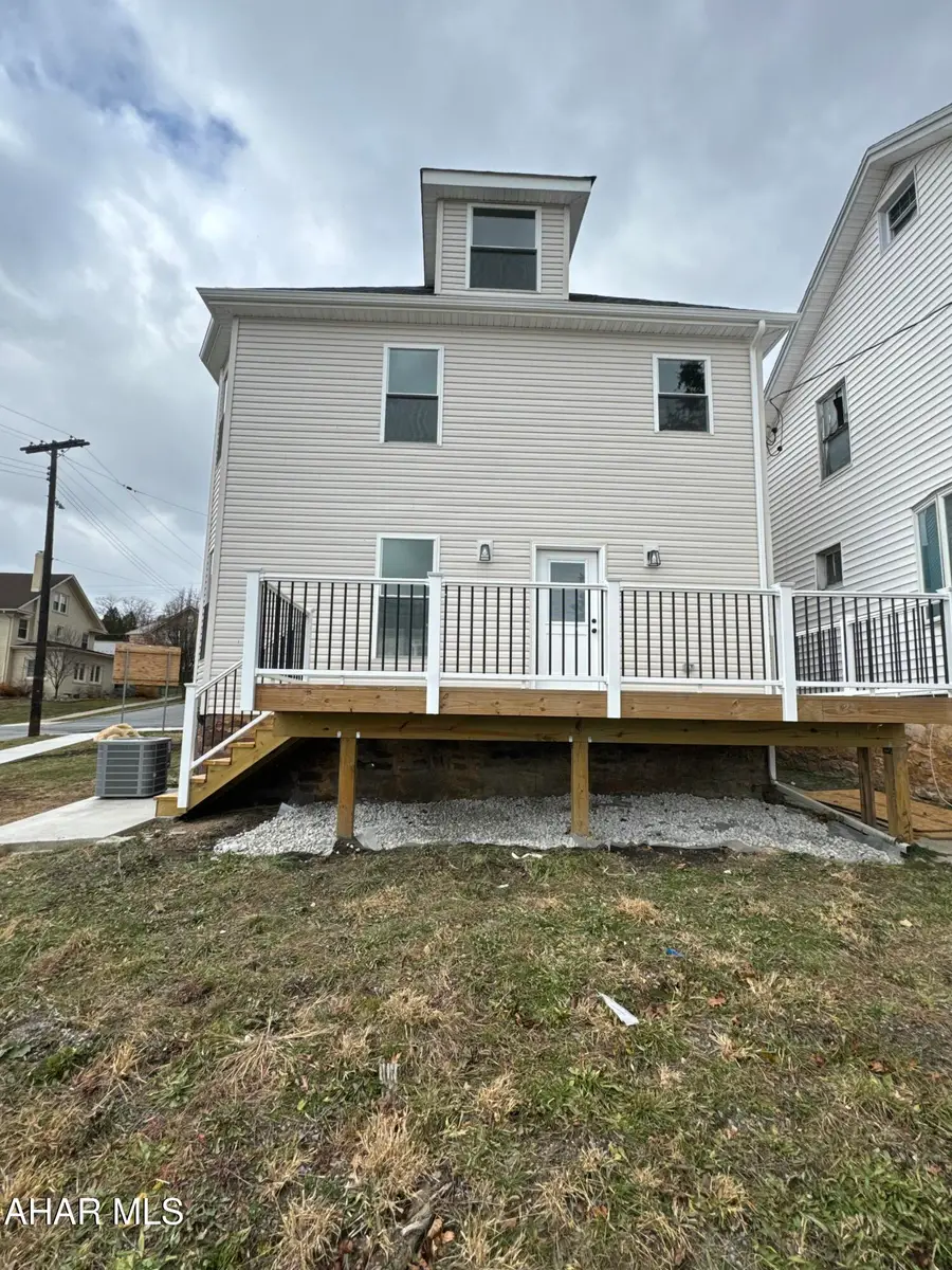 1329-31 21st Avenue, Altoona, PA 16601 - Image #3