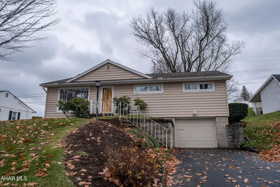 4203 3rd Avenue, Altoona, PA 16602 - Image #2