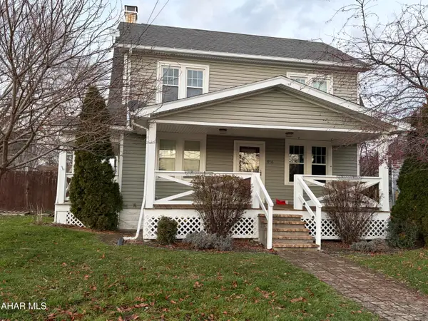 816 Patrick Lane, Newry, PA 16665