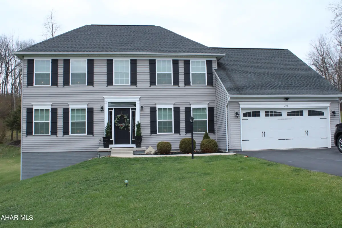 245 Jessica Street, Hollidaysburg, PA 16648 - Image #1