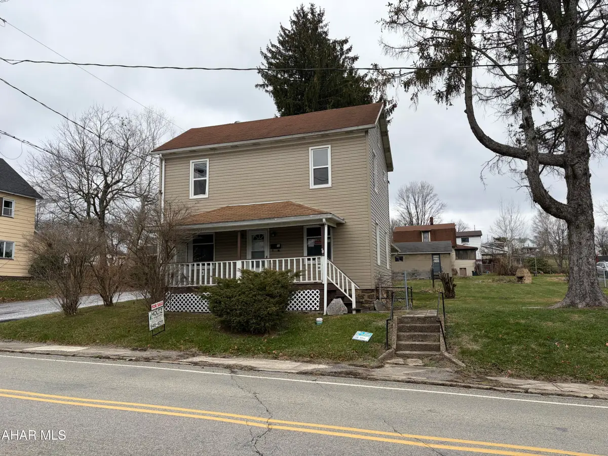 1298 2nd Street, Nanty Glo, PA 15943 - Image #1